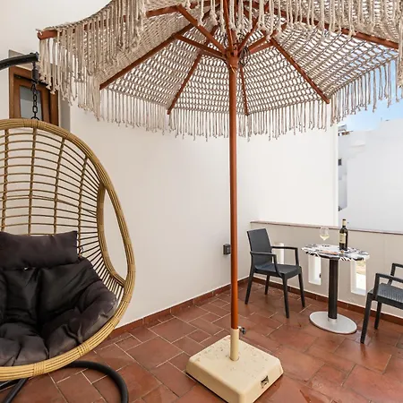 Kallisti Studios Naxos City Exterior photo