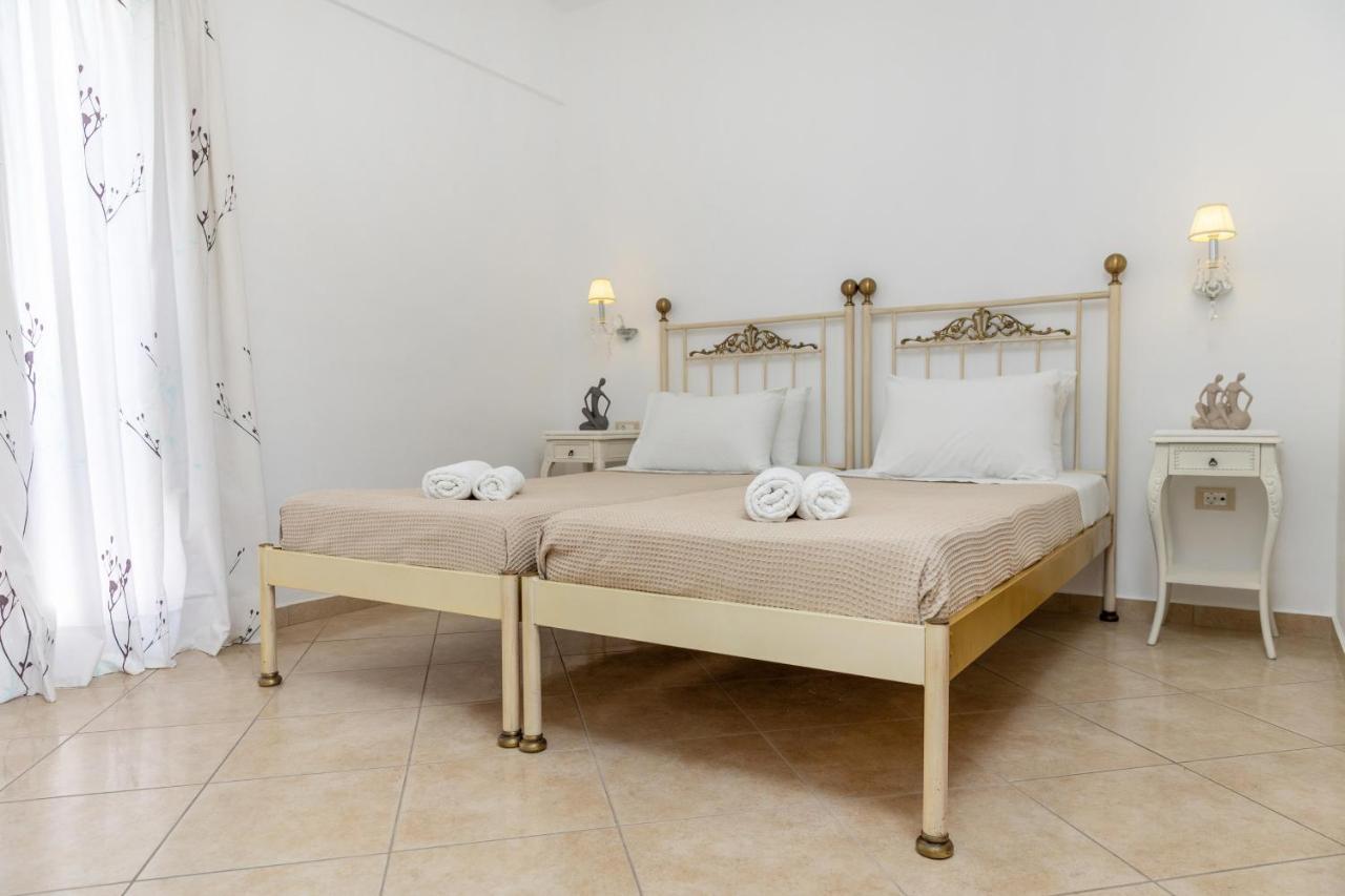 Kallisti Appartement