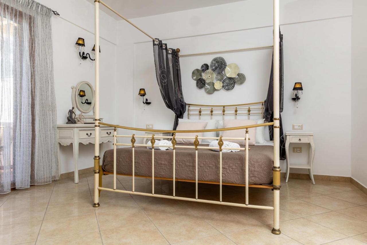 Appartement Kallisti *