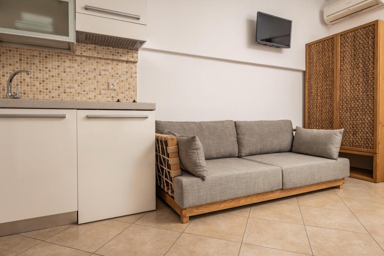 Appartement Kallisti