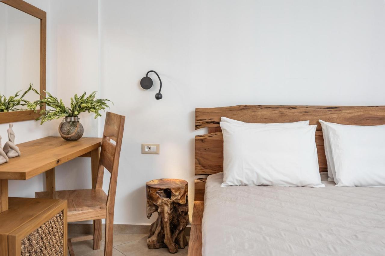 Kallisti Appartement *