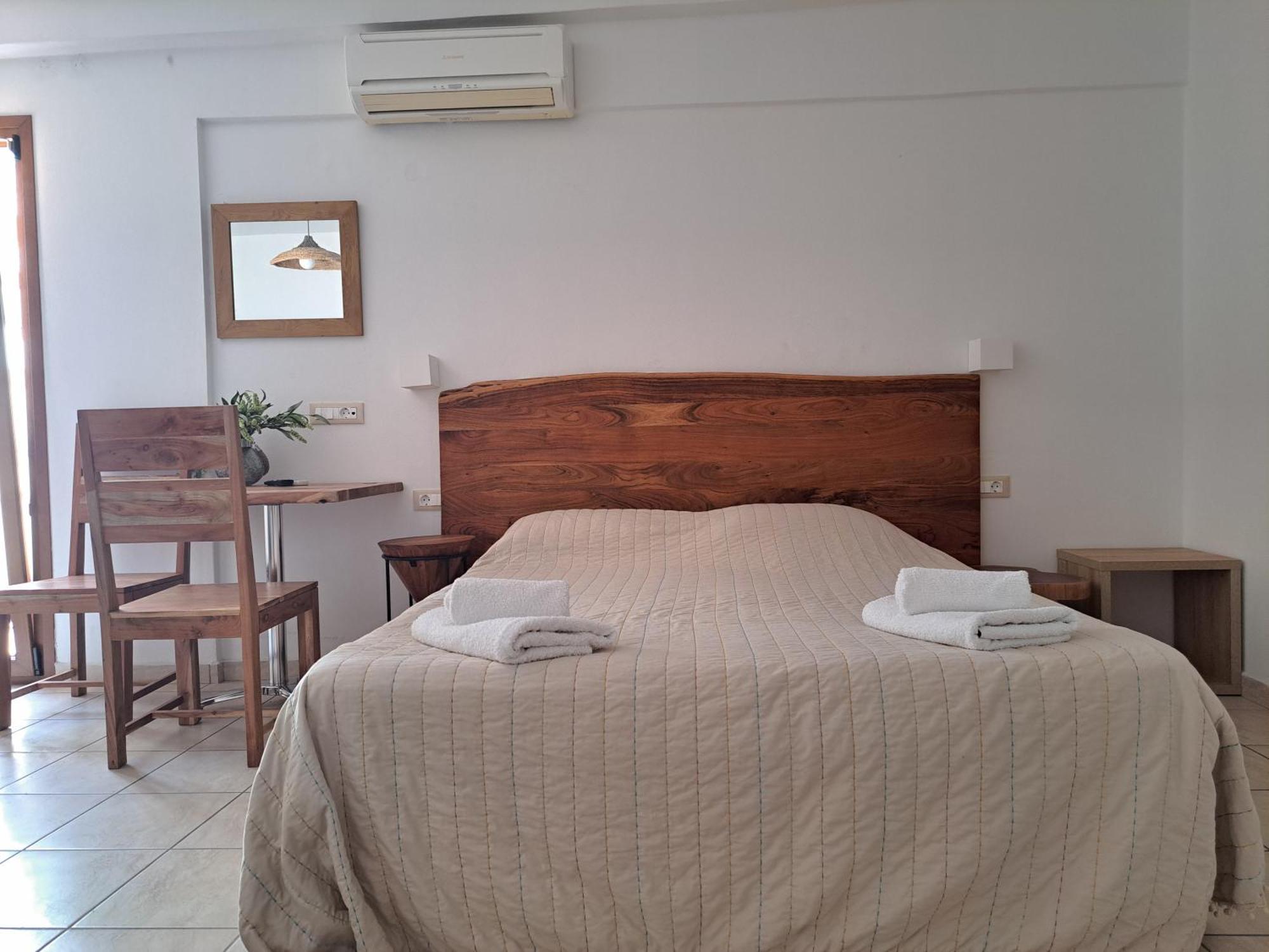 Kallisti Apartment *