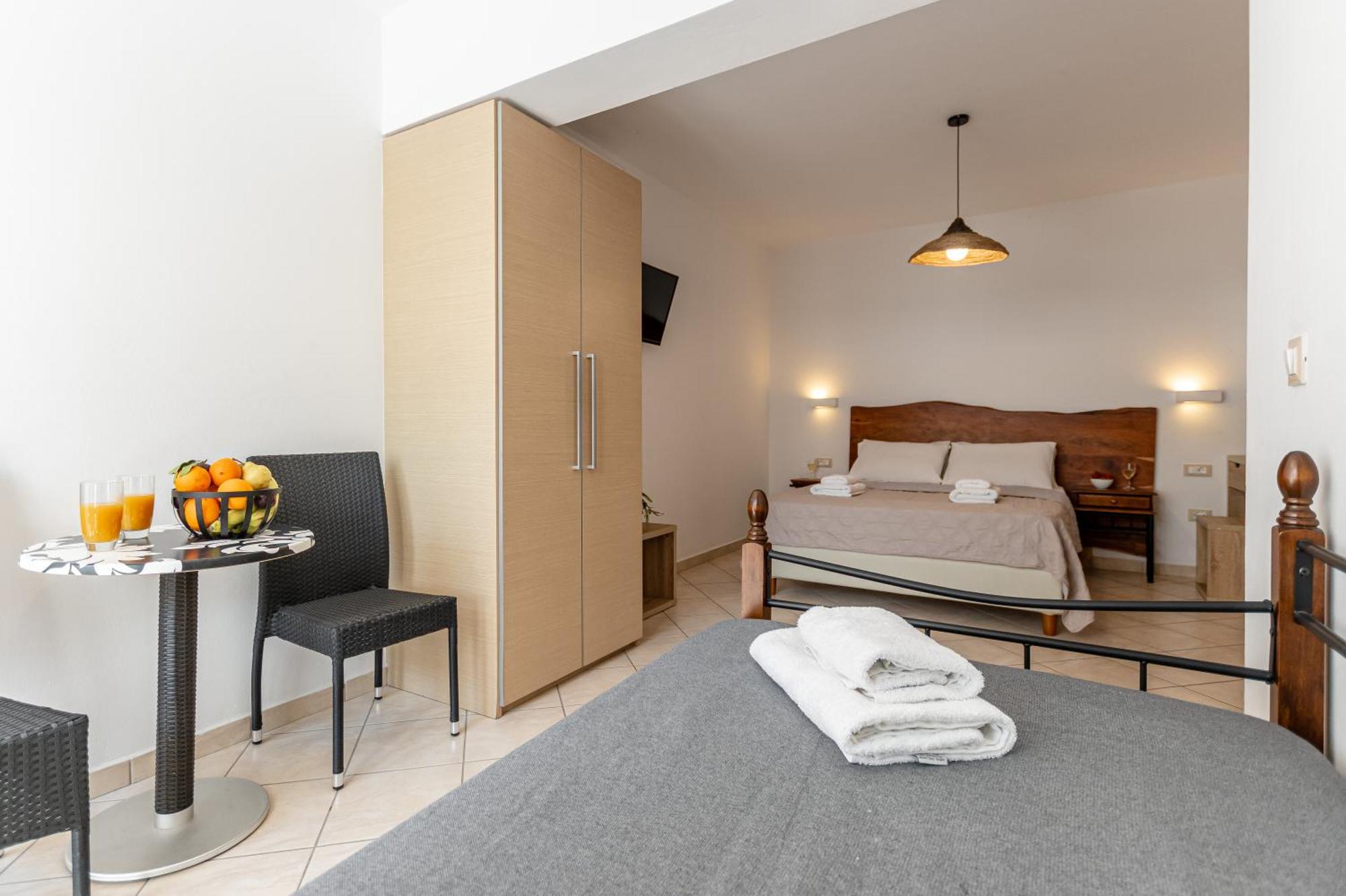 Kallisti Appartement