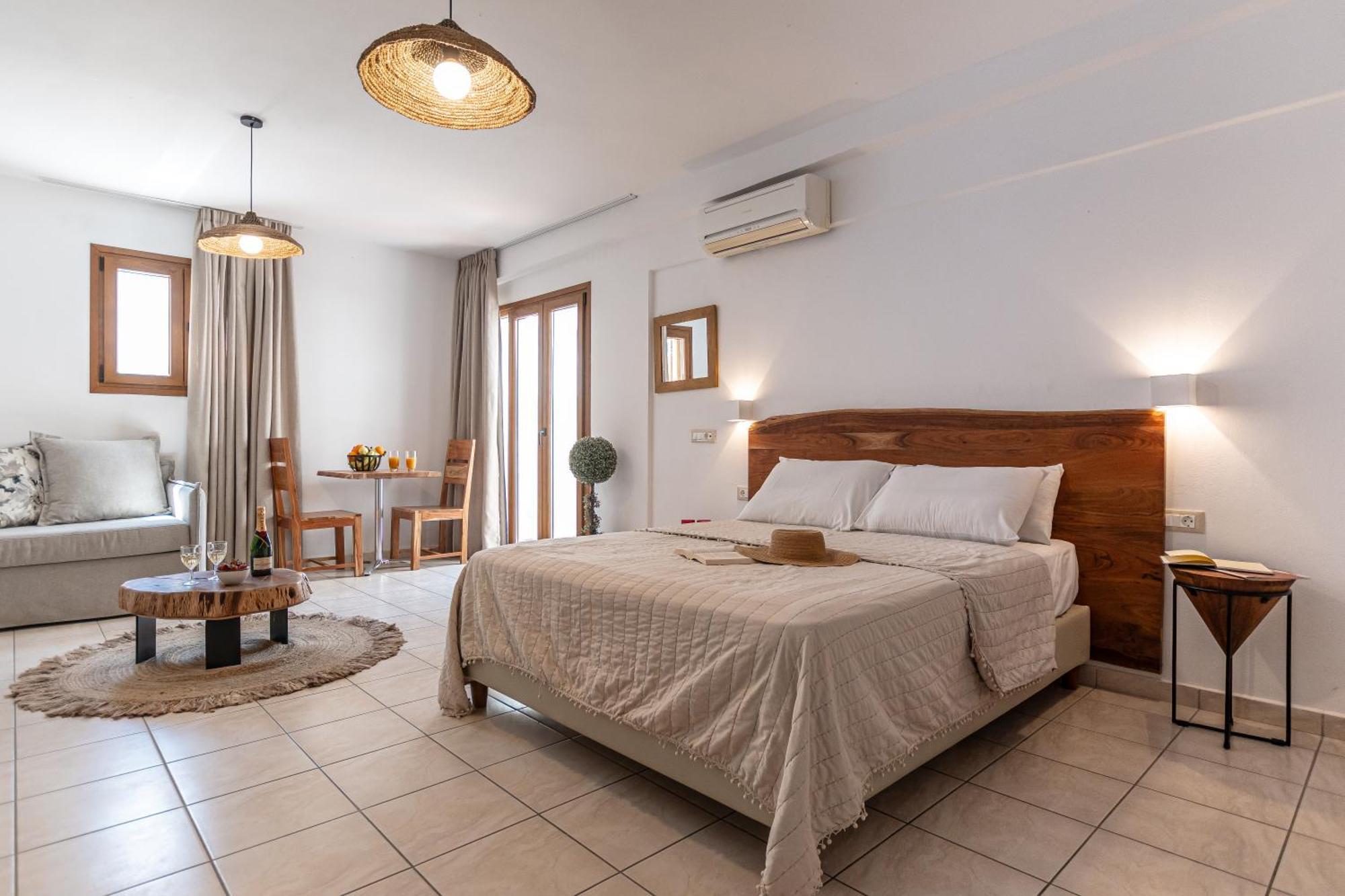 Kallisti Apartment *