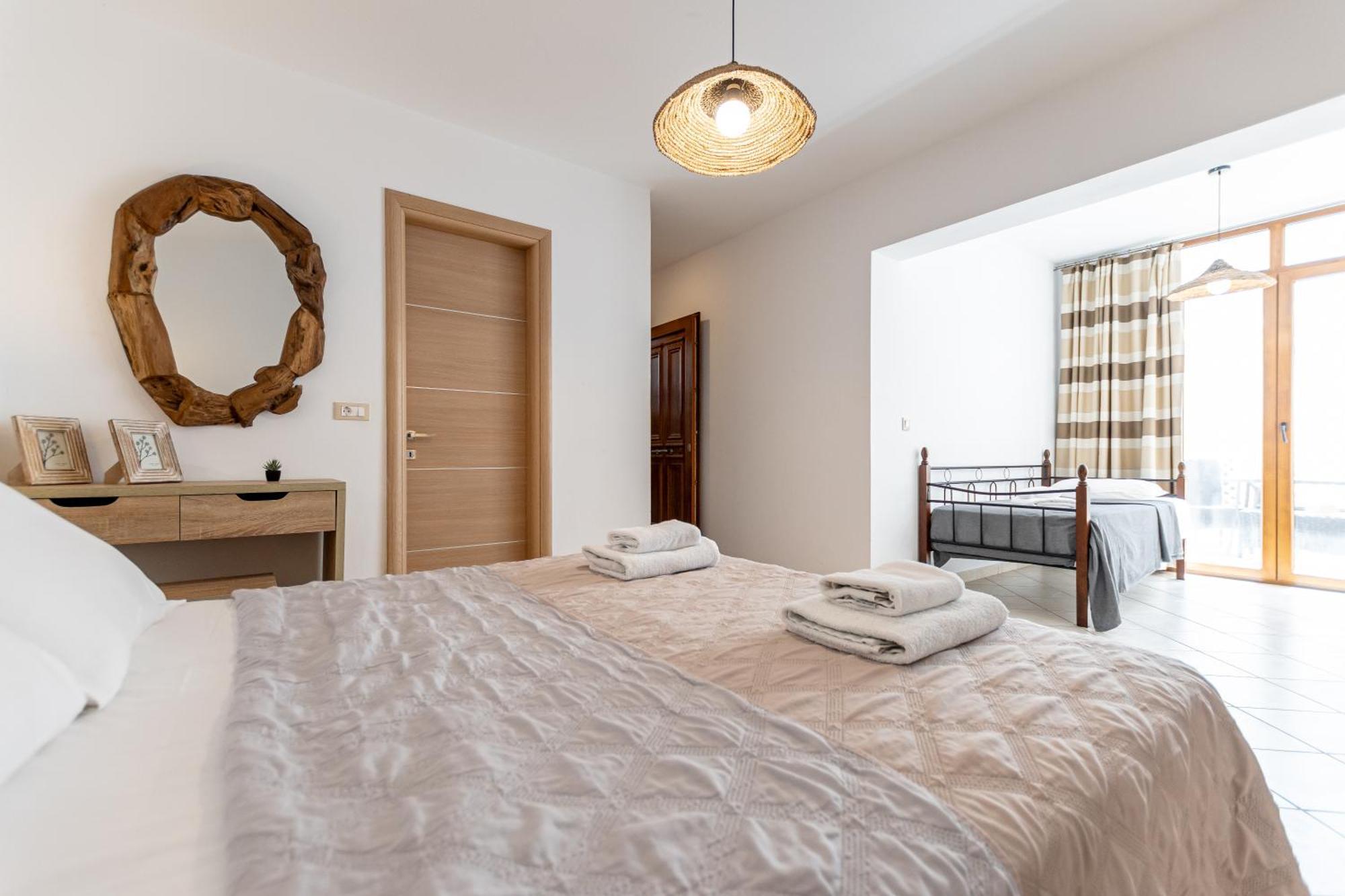 Kallisti Appartement *