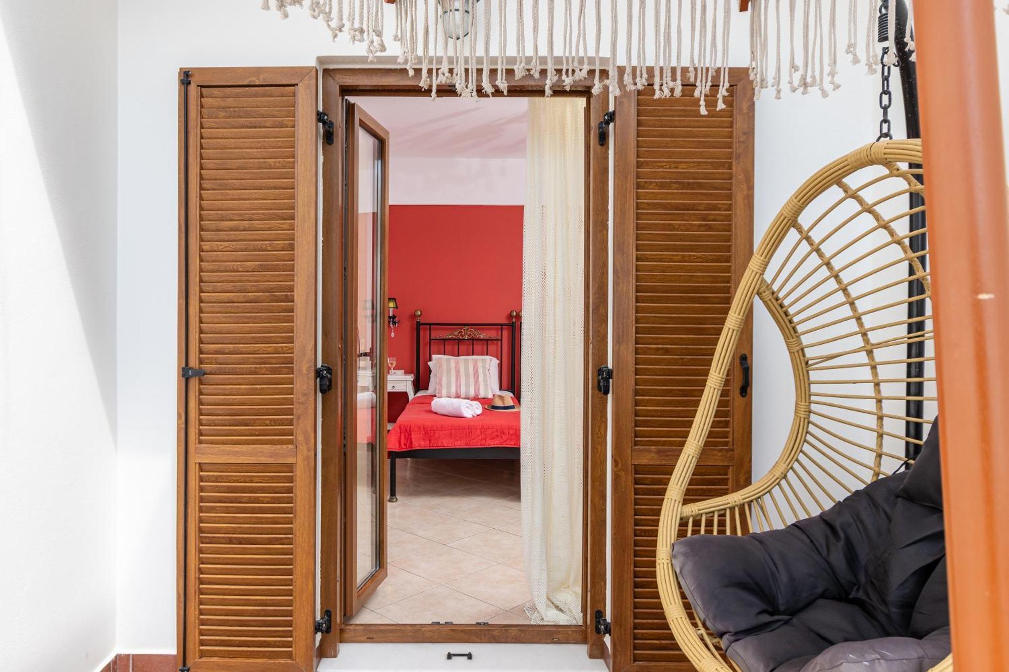 Appartement Kallisti