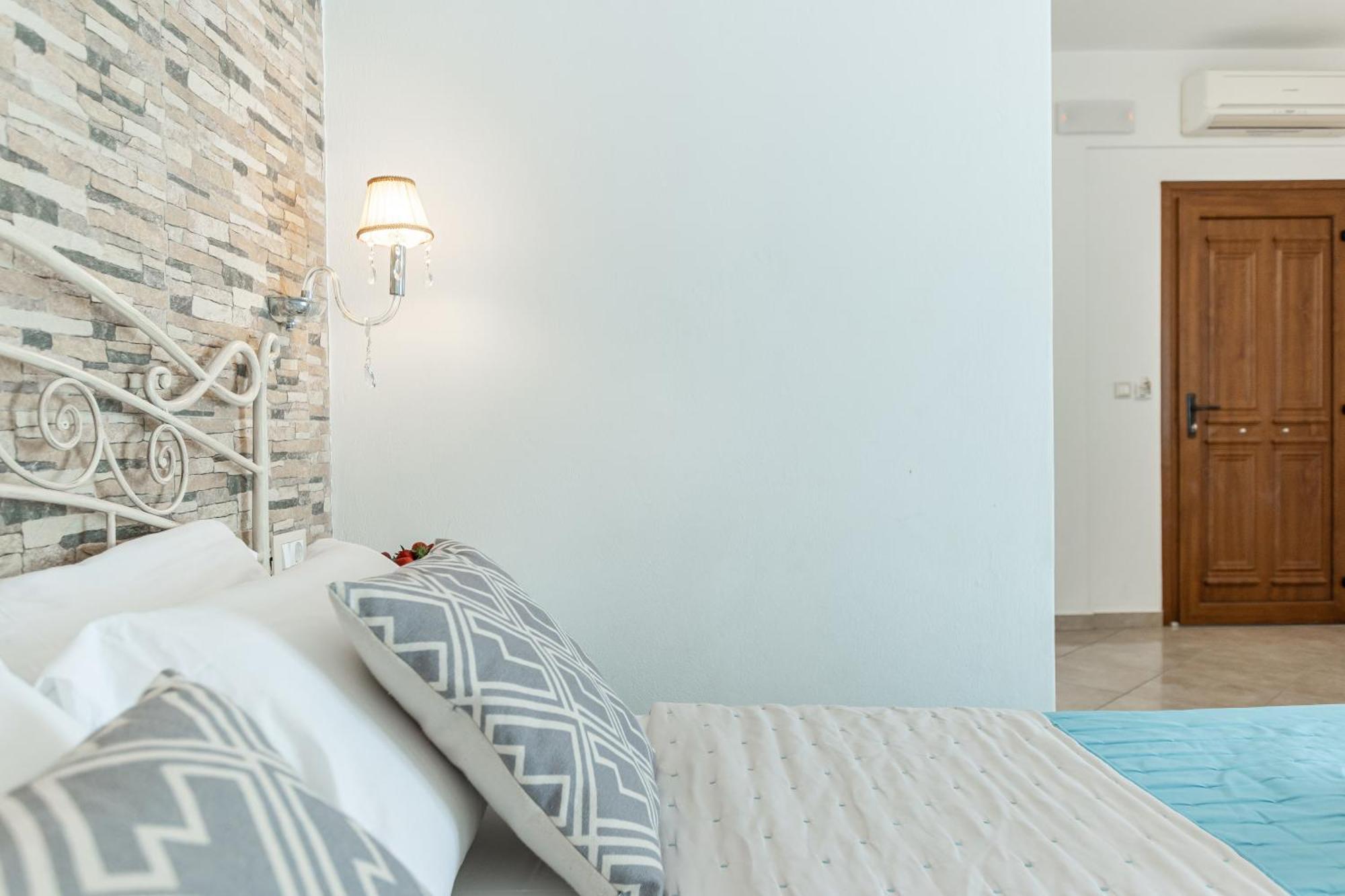 Appartement Kallisti