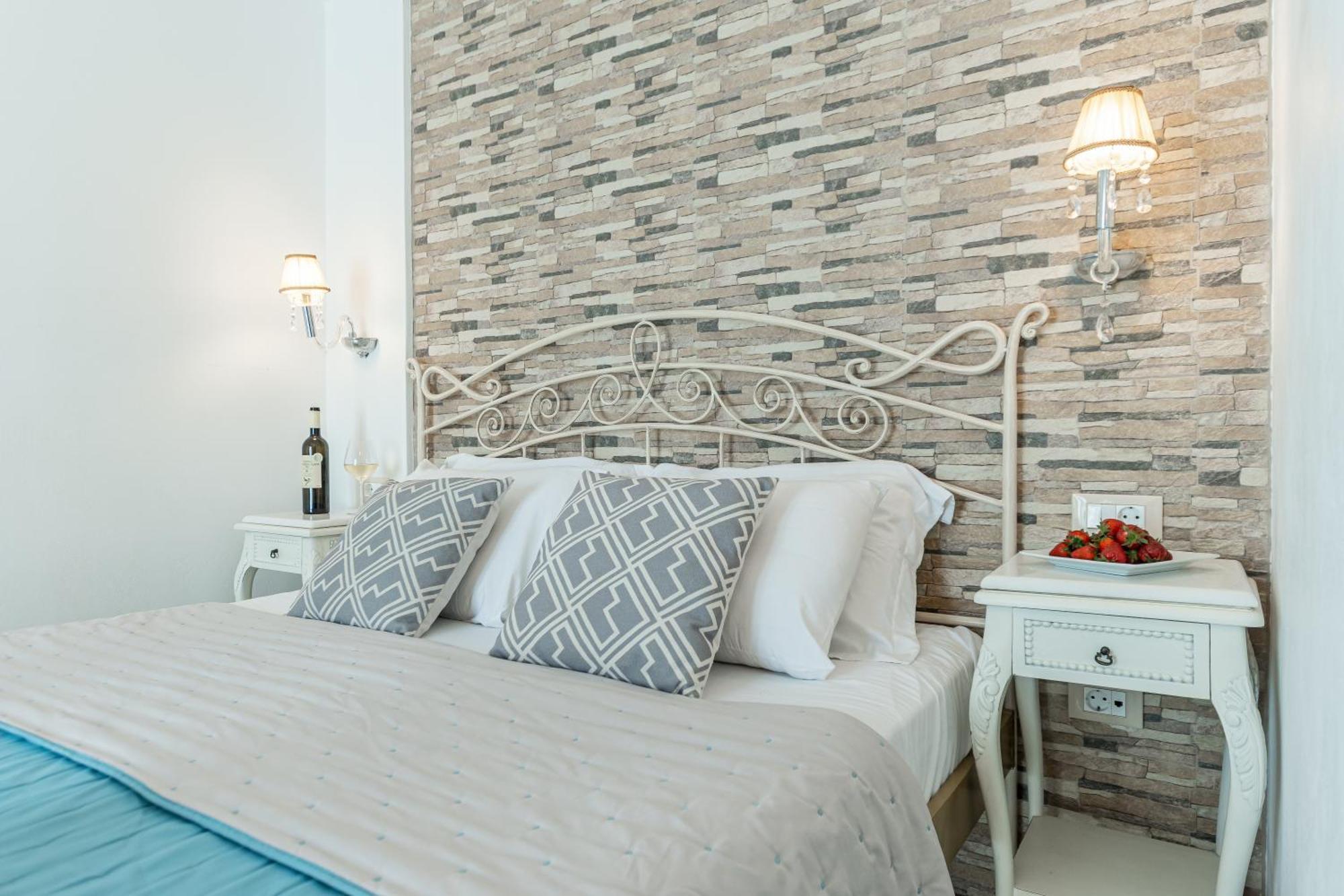 Kallisti Naxos City