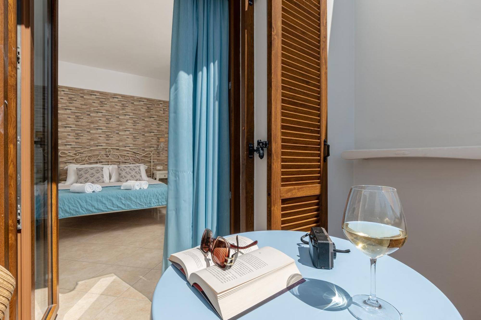 Appartement Kallisti