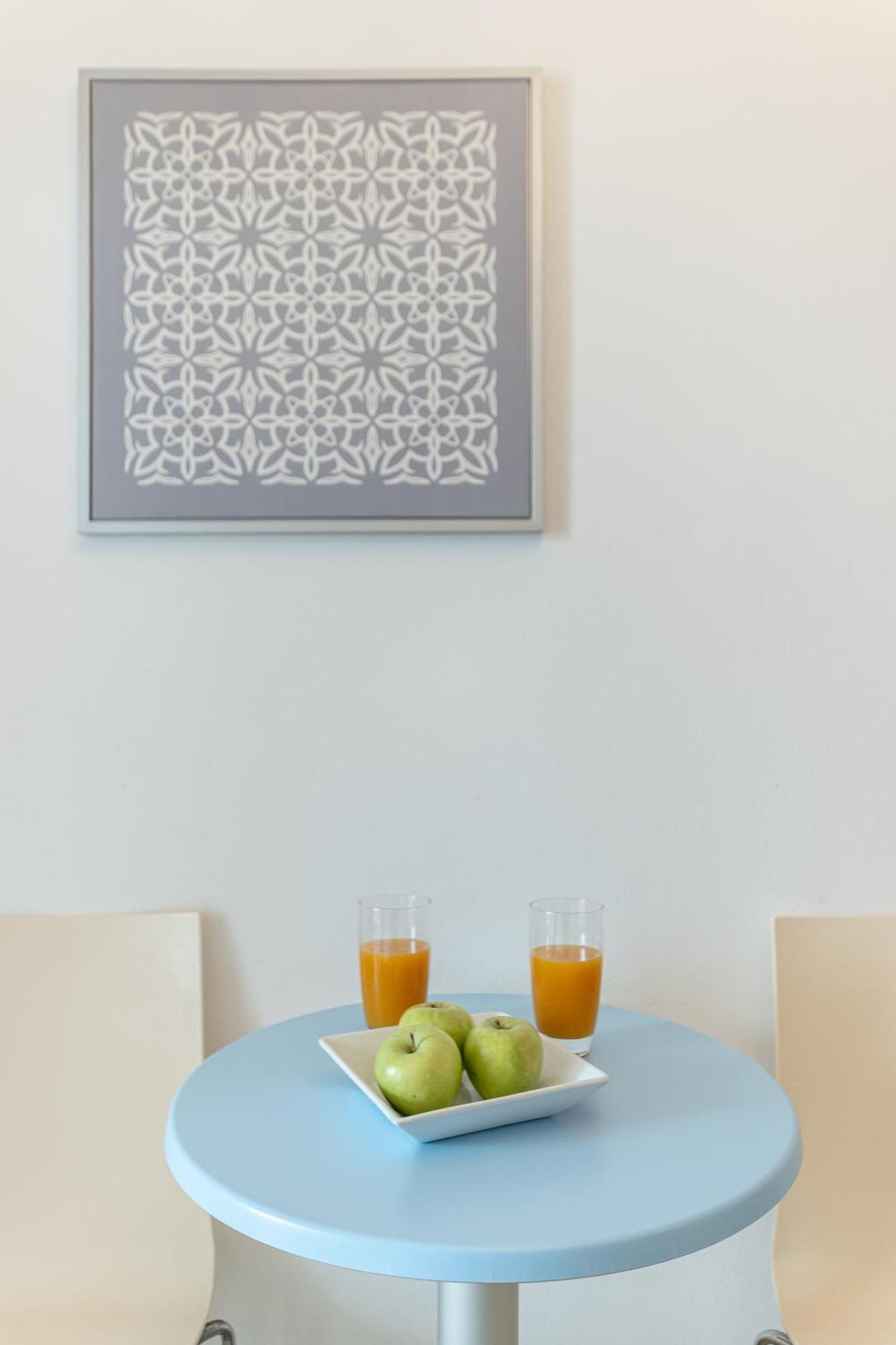 Kallisti Appartement