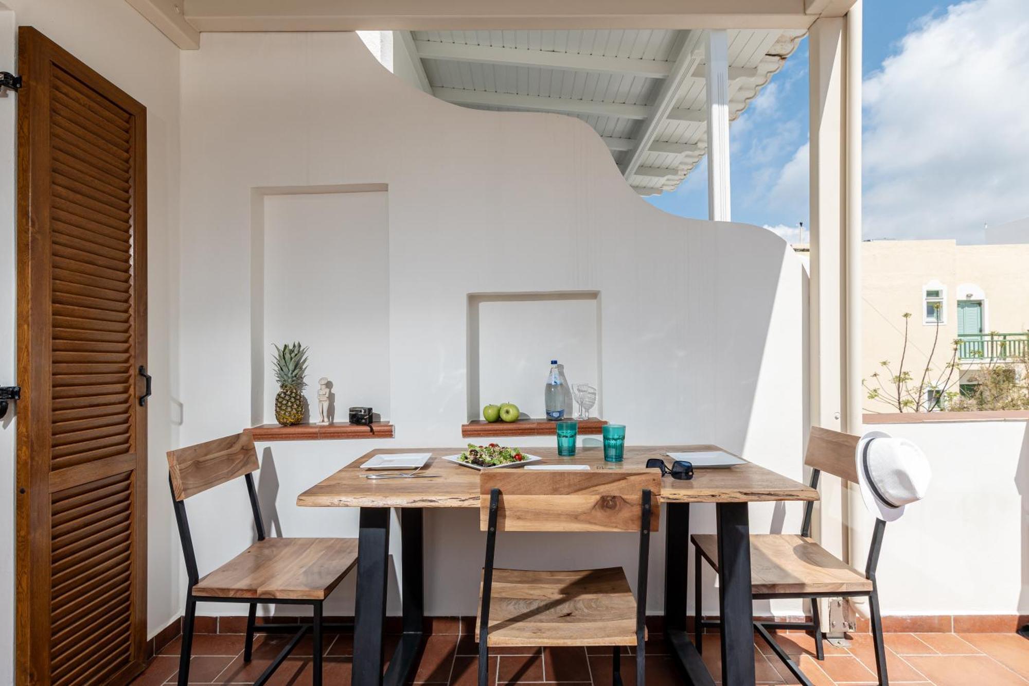 Kallisti Appartement