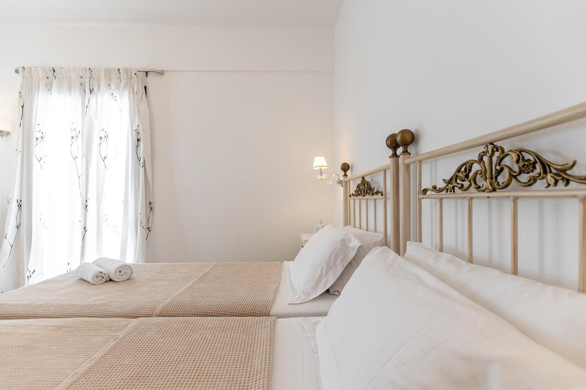Appartement Kallisti *