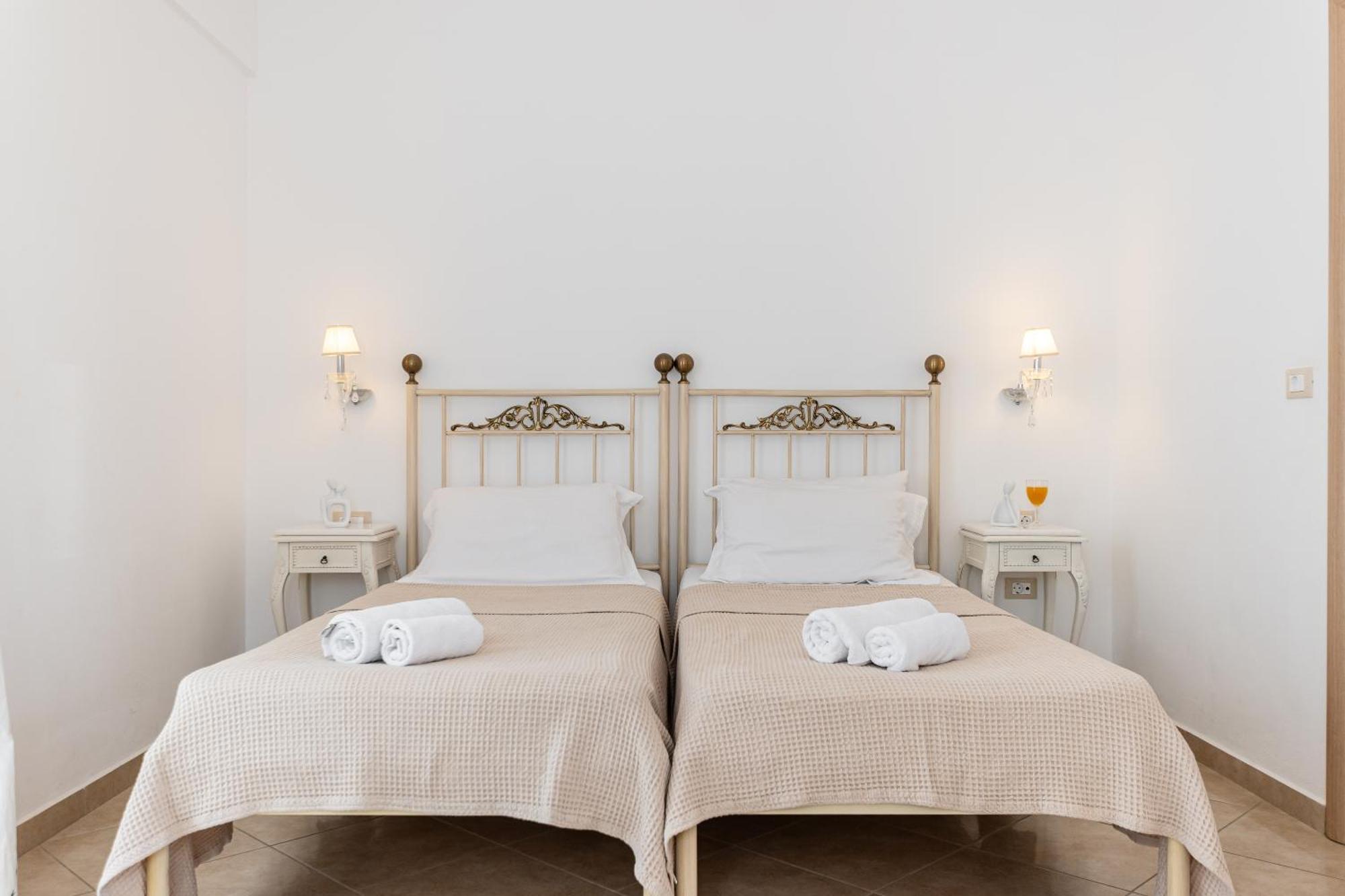 Appartement Kallisti