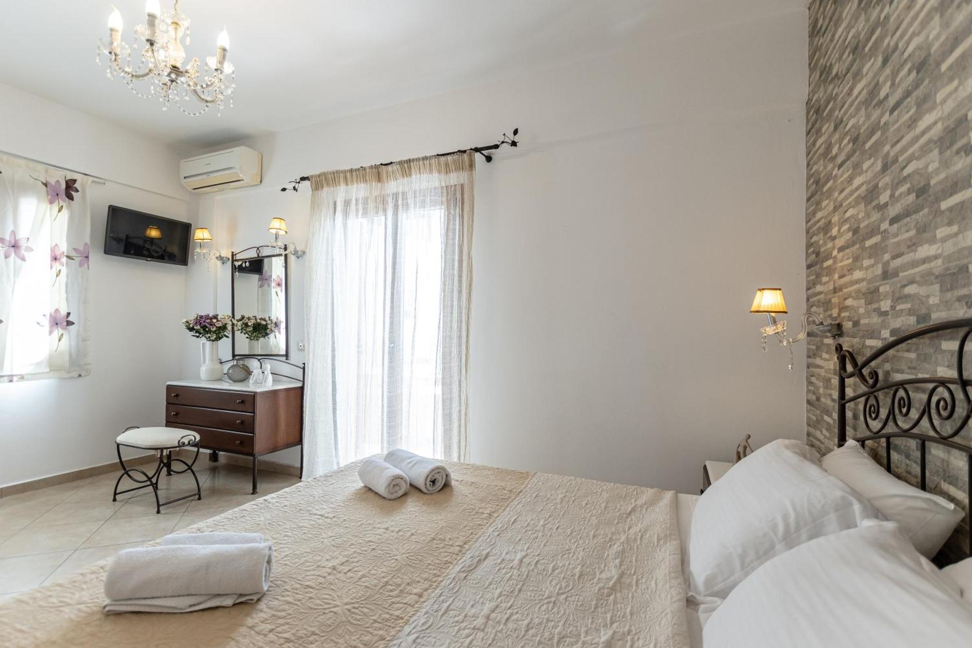 Appartement Kallisti