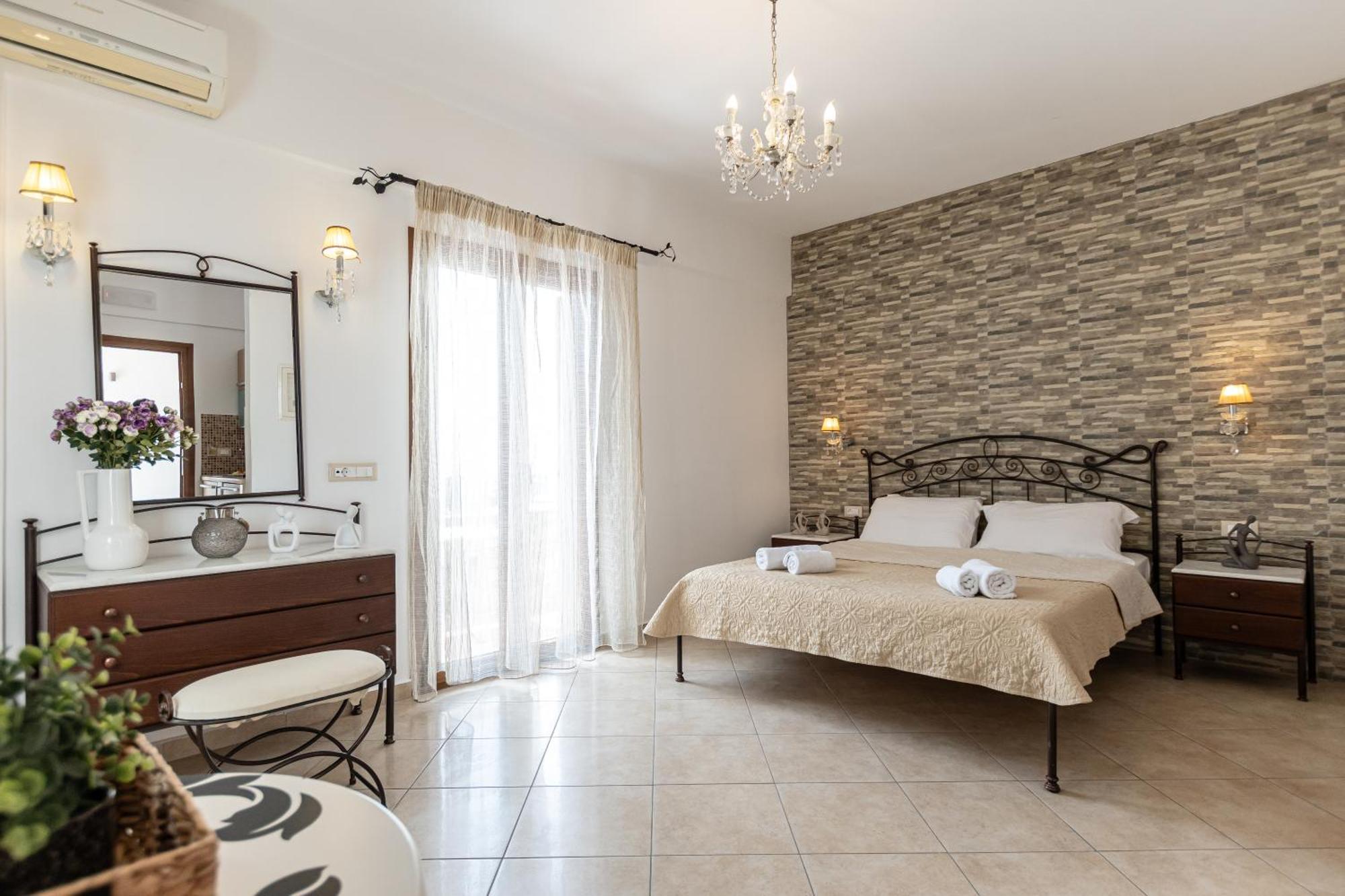 Appartement Kallisti