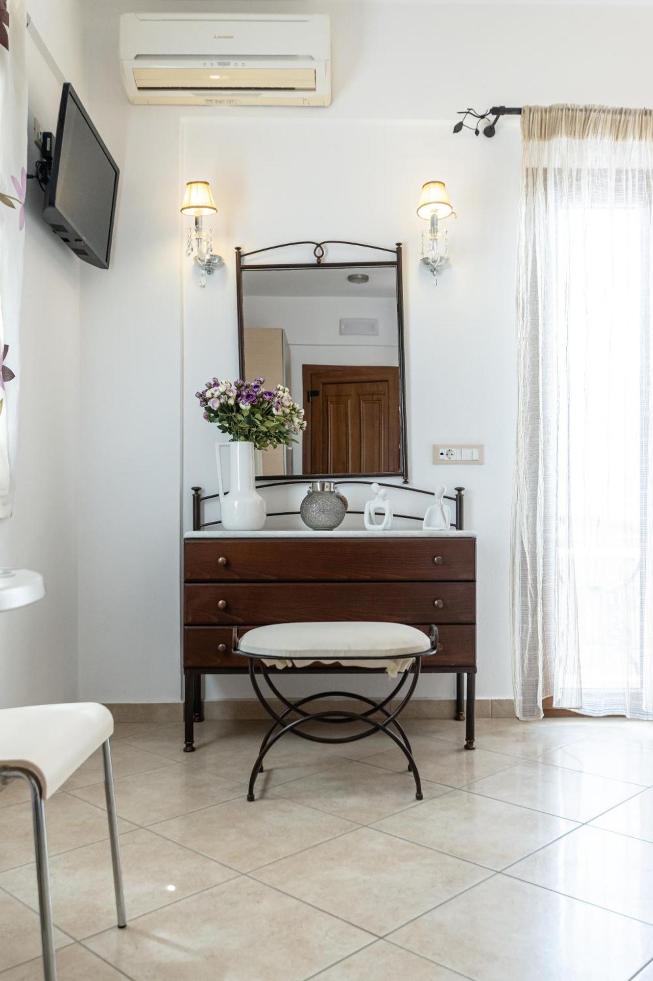 Kallisti Appartement *