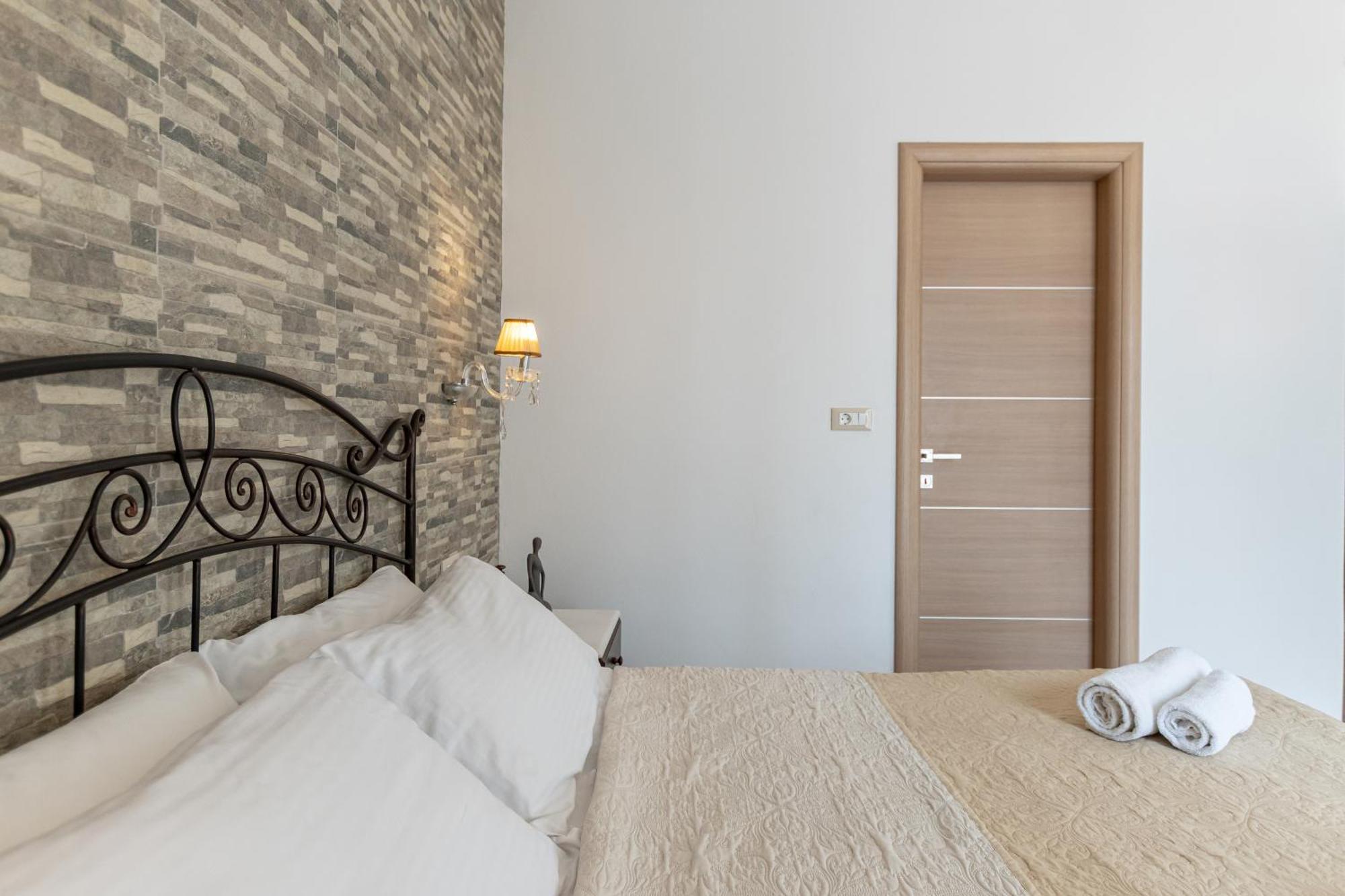 Kallisti Appartement